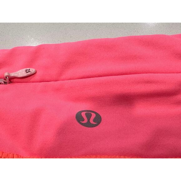 Lululemon Pleats to Street Skirt skort - Picture 4 of 6